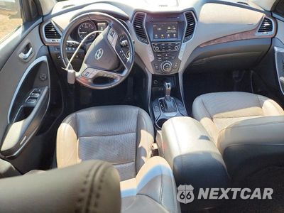 Zdjęcie 8 z 13 samochodu: 2018 HYUNDAI SANTA FE SPORT 2.4L VIN:5XYZUDLB0JG538077 - miniatura