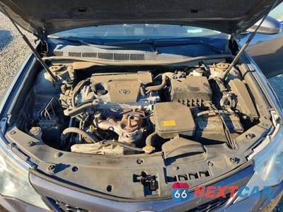 Zdjęcie 11 z 13 samochodu: 2012 TOYOTA CAMRY SE VIN:4T1BF1FK6CU535266 - miniatura