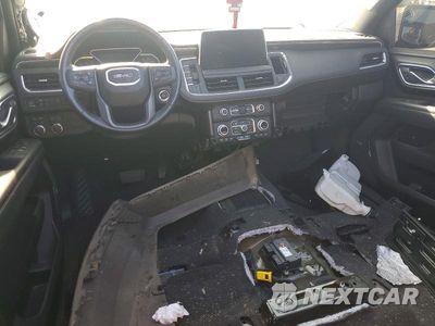 Zdjęcie 8 z 13 samochodu: 2021 GMC YUKON AT4 VIN:1GKS2CKD6MR425068 - miniatura