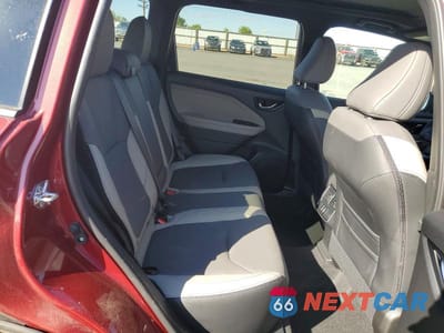 Zdjęcie 11 z 14 samochodu: 2025 SUBARU FORESTER LIMITED VIN:JF2SLSRD5SH455241 - miniatura