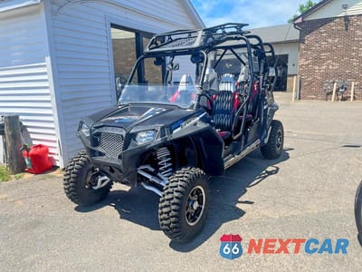 2014 POLARIS RZR 4XAXE7EAXEF270052 - główne zdjęcie licytacji z USA - miniatura