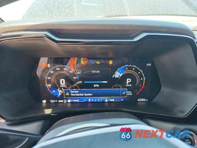 Zdjęcie 9 z 12 samochodu: 2024 CHEVROLET COLORADO LT VIN:1GCPTCEK4R1185601 - miniatura