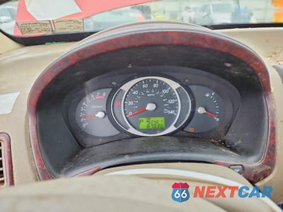 Zdjęcie 9 z 13 samochodu: 2009 HYUNDAI TUCSON GLS VIN:KM8JM12B89U038929 - miniatura