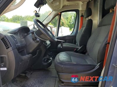 Zdjęcie 7 z 13 samochodu: 2021 RAM PROMASTER 3500 DELIVERY VAN VIN:3C6MRVJG5ME544496 - miniatura