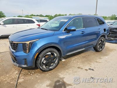 2026 KIA SORENTO EX KNDRH4JG6T5435521 - główne zdjęcie licytacji z USA - miniatura
