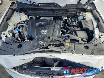 Zdjęcie 12 z 13 samochodu: 2017 MAZDA CX-5 GRAND TOURING VIN:JM3KFBDL0H0211953 - miniatura