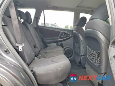 Zdjęcie 11 z 13 samochodu: 2012 TOYOTA RAV4 SPORT VIN:JTMWF4DV5CD034034 - miniatura