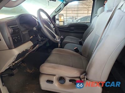 Zdjęcie 7 z 12 samochodu: 2005 FORD F250 SUPER DUTY VIN:1FTNX20585EB60808 - miniatura