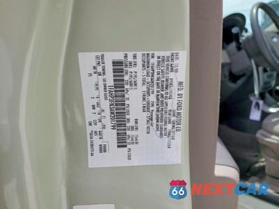 Zdjęcie 13 z 13 samochodu: 2010 FORD FOCUS SE VIN:1FAHP3FN3AW201799 - miniatura