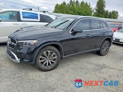 2024 MERCEDES-BENZ GLC 300 4MATIC W1NKM4HB4RF101281 - główne zdjęcie licytacji z USA - miniatura