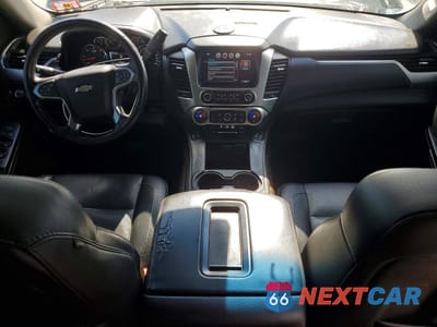 Zdjęcie 8 z 13 samochodu: 2015 CHEVROLET TAHOE K1500 LT VIN:1GNSKBKC8FR549690 - miniatura