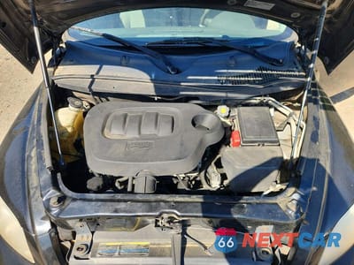 Zdjęcie 11 z 12 samochodu: 2010 CHEVROLET HHR LS VIN:3GNBAADB1AS536514 - miniatura