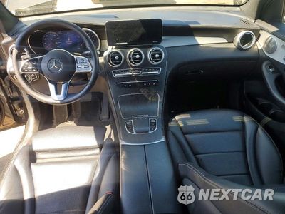 Zdjęcie 8 z 12 samochodu: 2023 MERCEDES-BENZ GLC COUPE 300 4MATIC VIN:W1N0J8EB8PG168999 - miniatura