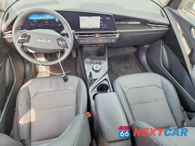 Zdjęcie 8 z 13 samochodu: 2024 KIA NIRO WIND VIN:KNDCR3L18R5091317 - miniatura