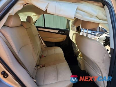 Zdjęcie 11 z 13 samochodu: 2018 SUBARU OUTBACK 2.5I PREMIUM VIN:4S4BSACC3J3364875 - miniatura