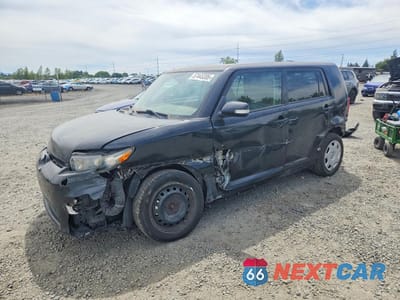 2012 SCION XB BASE JTLZE4FE7CJ020574 - główne zdjęcie licytacji z USA - miniatura