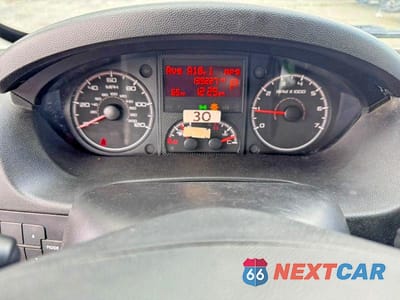 Zdjęcie 8 z 10 samochodu: 2020 RAM PROMASTER 3500 3500 HIGH VIN:3C6URVJG0LE124790 - miniatura