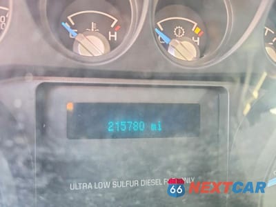 Zdjęcie 8 z 10 samochodu: 2011 FORD F550 SUPER DUTY DUMP TRUCK VIN:1FDUF5GT1BEC38034 - miniatura