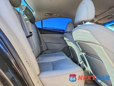 Zdjęcie 10 z 12 samochodu: 2007 LEXUS ES 350 VIN:JTHBJ46G872041300 - miniatura