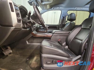 Zdjęcie 7 z 12 samochodu: 2015 GMC SIERRA K1500 SLT VIN:3GTU2VECXFG391707 - miniatura