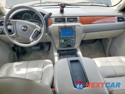 Zdjęcie 8 z 12 samochodu: 2008 GMC YUKON HYBRID VIN:1GKFC13598R203043 - miniatura