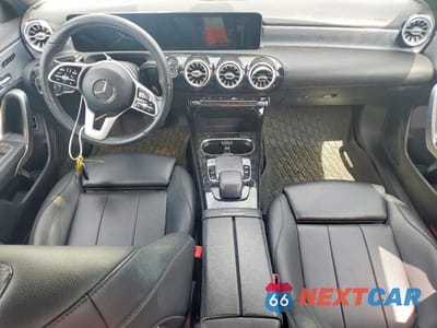 Zdjęcie 8 z 12 samochodu: 2020 MERCEDES-BENZ A 220 VIN:WDD3G4EB9LW039462 - miniatura