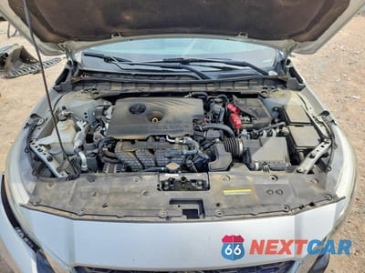 Zdjęcie 11 z 13 samochodu: 2019 NISSAN ALTIMA SV VIN:1N4BL4DVXKC126211 - miniatura