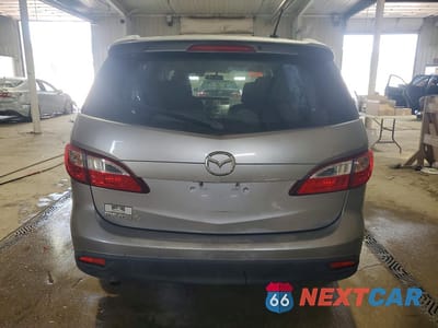 Zdjęcie 6 z 13 samochodu: 2012 MAZDA 5 VIN:JM1CW2CL9C0123040 - miniatura
