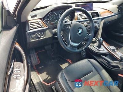 Zdjęcie 8 z 13 samochodu: 2015 BMW 328 XIGT VIN:WBA3X5C57FD561422 - miniatura
