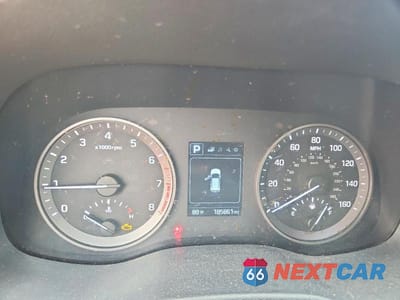 Zdjęcie 9 z 13 samochodu: 2017 HYUNDAI TUCSON ECO VIN:KM8J3CA26HU381835 - miniatura