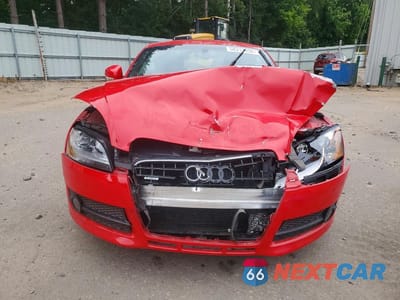 Piąte zdjęcie samochodu w środku: 2008 AUDI TT 3.2 QUATTRO VIN:TRUDD38J881004717 - miniatura