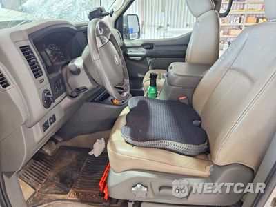 Zdjęcie 7 z 13 samochodu: 2018 NISSAN NV 3500 HD SL DELIVERY VAN VIN:5BZAF0AA5JN850513 - miniatura