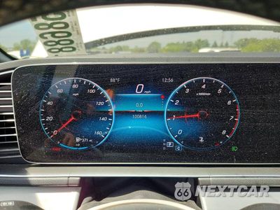 Zdjęcie 9 z 12 samochodu: 2020 MERCEDES-BENZ GLE 350 4MATIC VIN:4JGFB4KB3LA070113 - miniatura