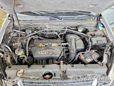 Zdjęcie 11 z 12 samochodu: 2002 HONDA CR-V EX VIN:JHLRD78812C079312 - miniatura