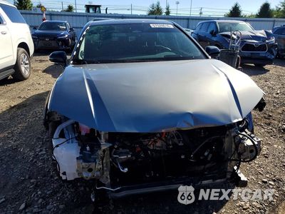 Piąte zdjęcie samochodu w środku: 2026 TOYOTA CAMRY XSE VIN:4T1DAACK5TU294313 - miniatura