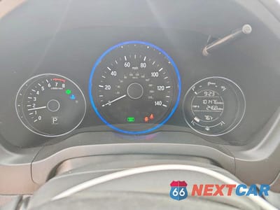 Zdjęcie 9 z 13 samochodu: 2018 HONDA HR-V EX VIN:3CZRU6H56JM728025 - miniatura