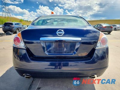 Zdjęcie 6 z 12 samochodu: 2008 NISSAN ALTIMA 2.5 VIN:1N4AL21E98N521367 - miniatura