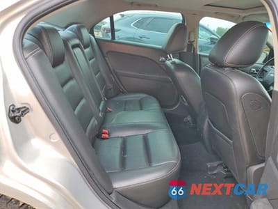 Zdjęcie 10 z 12 samochodu: 2009 FORD FUSION SEL VIN:3FAHP08Z19R102993 - miniatura