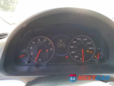Zdjęcie 9 z 12 samochodu: 2005 ACURA TSX VIN:JH4CL96815C010403 - miniatura