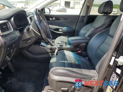 Zdjęcie 7 z 13 samochodu: 2016 KIA SORENTO EX VIN:5XYPHDA50GG097682 - miniatura