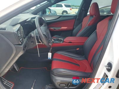Zdjęcie 7 z 13 samochodu: 2024 LEXUS NX 350 F SPORT HANDLING VIN:2T2KGCEZ1RC041832 - miniatura