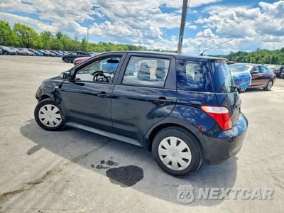 Drugie zdjęcie samochodu z przodu: 2006 SCION XA BASE VIN:JTKKT604960146825 - miniatura