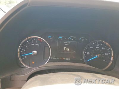 Zdjęcie 9 z 14 samochodu: 2018 FORD EXPEDITION MAX LIMITED VIN:1FMJK1KT4JEA11045 - miniatura
