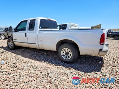 Drugie zdjęcie samochodu z przodu: 2000 FORD F250 SUPER DUTY VIN:1FTNX20F6YED96936 - miniatura
