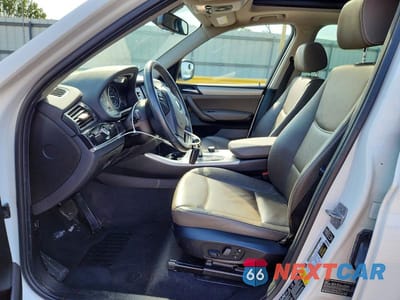 Zdjęcie 7 z 13 samochodu: 2014 BMW X3 XDRIVE28I VIN:5UXWX9C54E0D21873 - miniatura