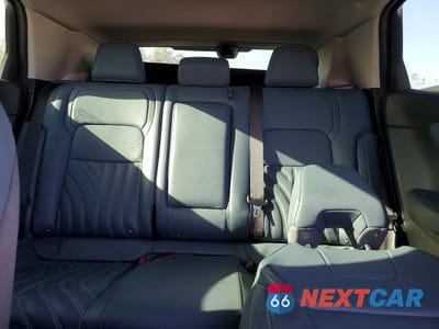 Zdjęcie 10 z 13 samochodu: 2023 NISSAN ARIYA PLATINUM + VIN:JN1DF0CDXPM704937 - miniatura