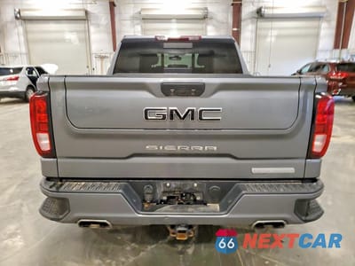 Zdjęcie 6 z 12 samochodu: 2021 GMC SIERRA K1500 ELEVATION VIN:3GTU9CED1MG466719 - miniatura