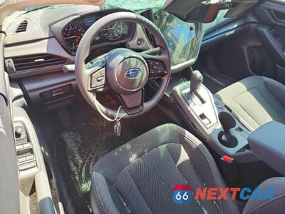 Zdjęcie 8 z 12 samochodu: 2026 SUBARU CROSSTREK PREMIUM VIN:4S4GUHD61T3723015 - miniatura