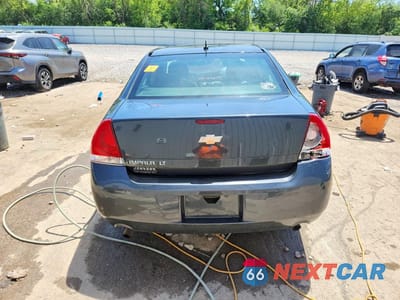 Zdjęcie 6 z 12 samochodu: 2012 CHEVROLET IMPALA LT VIN:2G1WG5E36C1318325 - miniatura