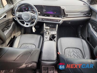 Zdjęcie 8 z 13 samochodu: 2023 KIA SPORTAGE X LINE VIN:5XYK6CAF9PG125143 - miniatura